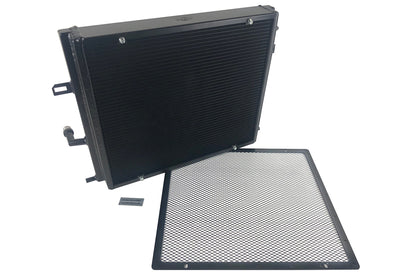 CSF Triple-Pass Heat Exchanger for BMW Gen 1 B58 / B48: M240i, 340i, 440i, 230i, 330i, 430i - image 8