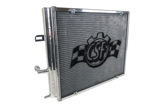 CSF Triple-Pass Heat Exchanger for BMW Gen 1 B58 / B48: M240i, 340i, 440i, 230i, 330i, 430i