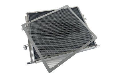 CSF Triple-Pass Heat Exchanger for BMW Gen 1 B58 / B48: M240i, 340i, 440i, 230i, 330i, 430i - image 2