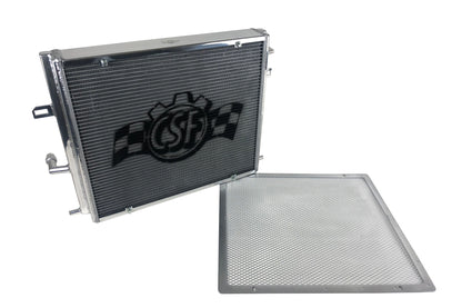 CSF Triple-Pass Heat Exchanger for BMW Gen 1 B58 / B48: M240i, 340i, 440i, 230i, 330i, 430i - image 4