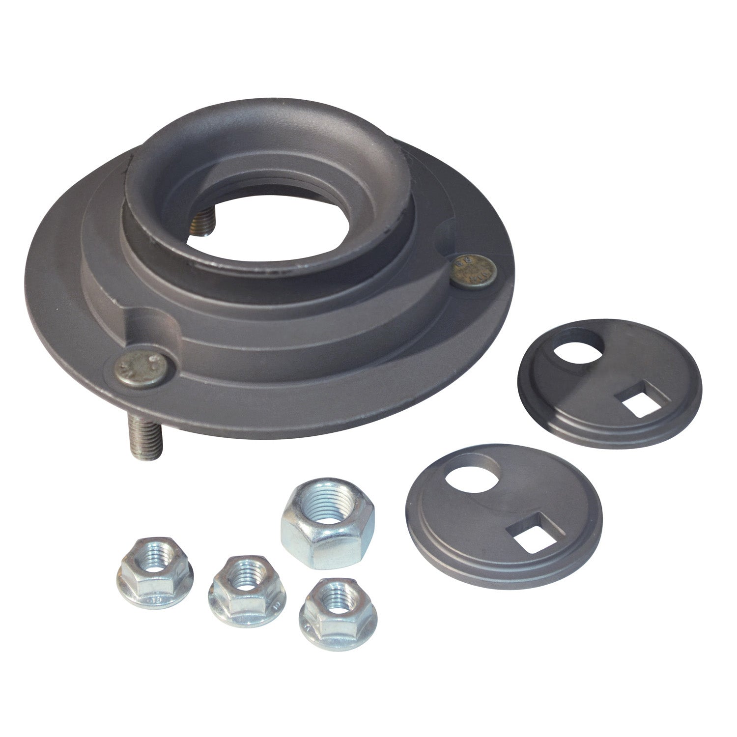 Eibach Eibach Focus Frt Cas/Cam Kit