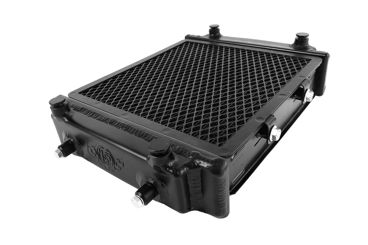 CSF Auxiliary / DSG Radiator for VW Golf R, Audi S3, TT / TTS & SEAT Leon Cupra (MQB)