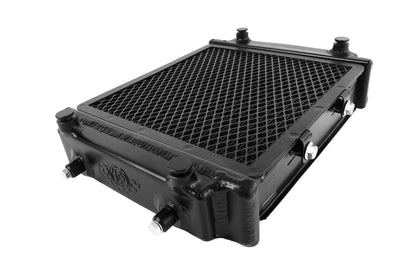 CSF Auxiliary / DSG Radiator for VW Golf R, Audi S3, TT / TTS & SEAT Leon Cupra (MQB)