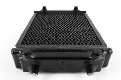 CSF Auxiliary / DSG Radiator for VW Golf R, Audi S3, TT / TTS & SEAT Leon Cupra (MQB) - image 3
