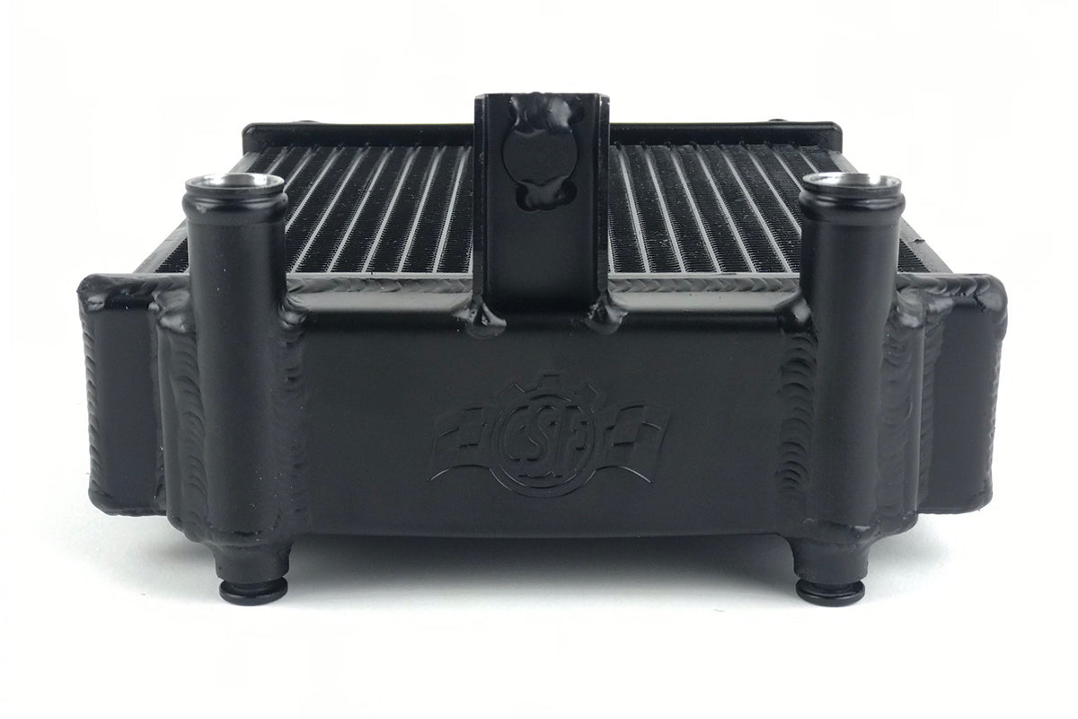 CSF Auxiliary / DSG Radiator for VW Golf R, Audi S3, TT / TTS & SEAT Leon Cupra (MQB) - image 5