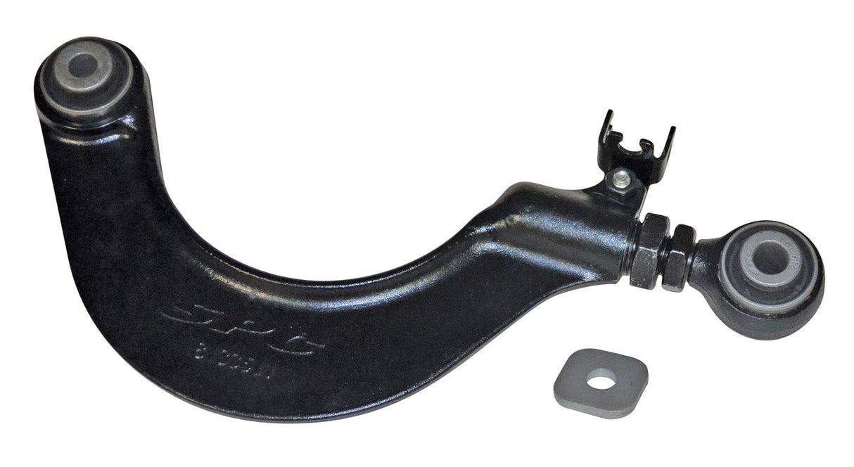 Eibach adjustable rear camber arm for VW, enhancing vehicle handling and stability.