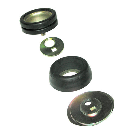 Eibach VW Strut Mount Kit for enhanced vehicle performance and handling