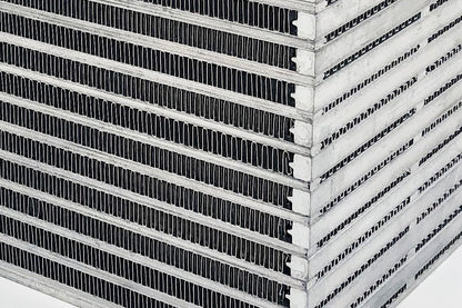 CSF Bar & Plate Intercooler Core - Air-to-Water (Universal) - image 2