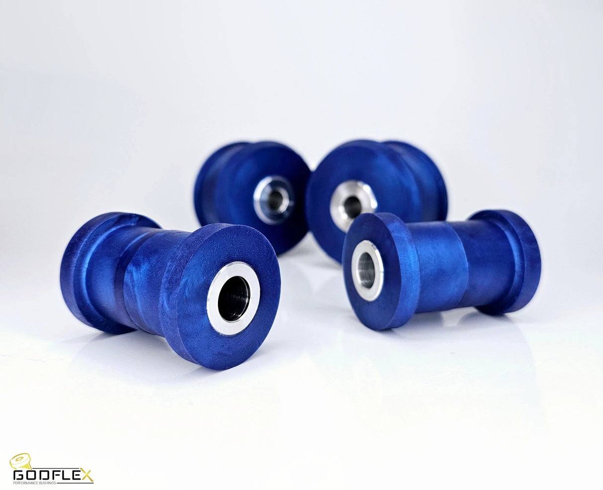 VW Golf Mk2 Mk3 Mk4 (1985-2006) Front Control Arm Bushes (30mm)