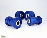 VW Golf Mk2 Mk3 Mk4 (1985-2006) Front Control Arm Bushes (30mm)