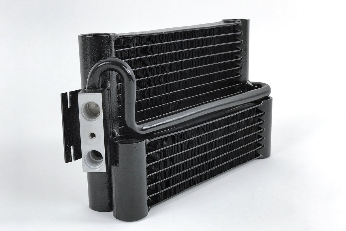 CSF Race-Spec Engine Oil Cooler for BMW M235i, 335i & 435i (N55)