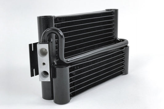 CSF Race-Spec Engine Oil Cooler for BMW M235i, 335i & 435i (N55)