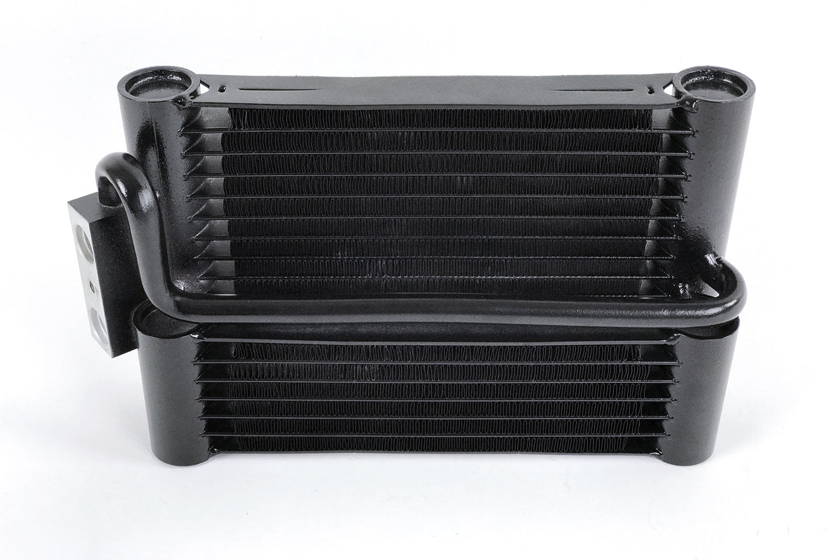 CSF Race-Spec Engine Oil Cooler for BMW M235i, 335i & 435i (N55) - image 2