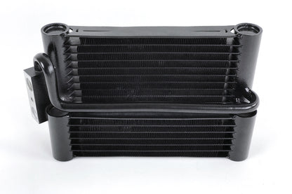 CSF Race-Spec Engine Oil Cooler for BMW M235i, 335i & 435i (N55) - image 2