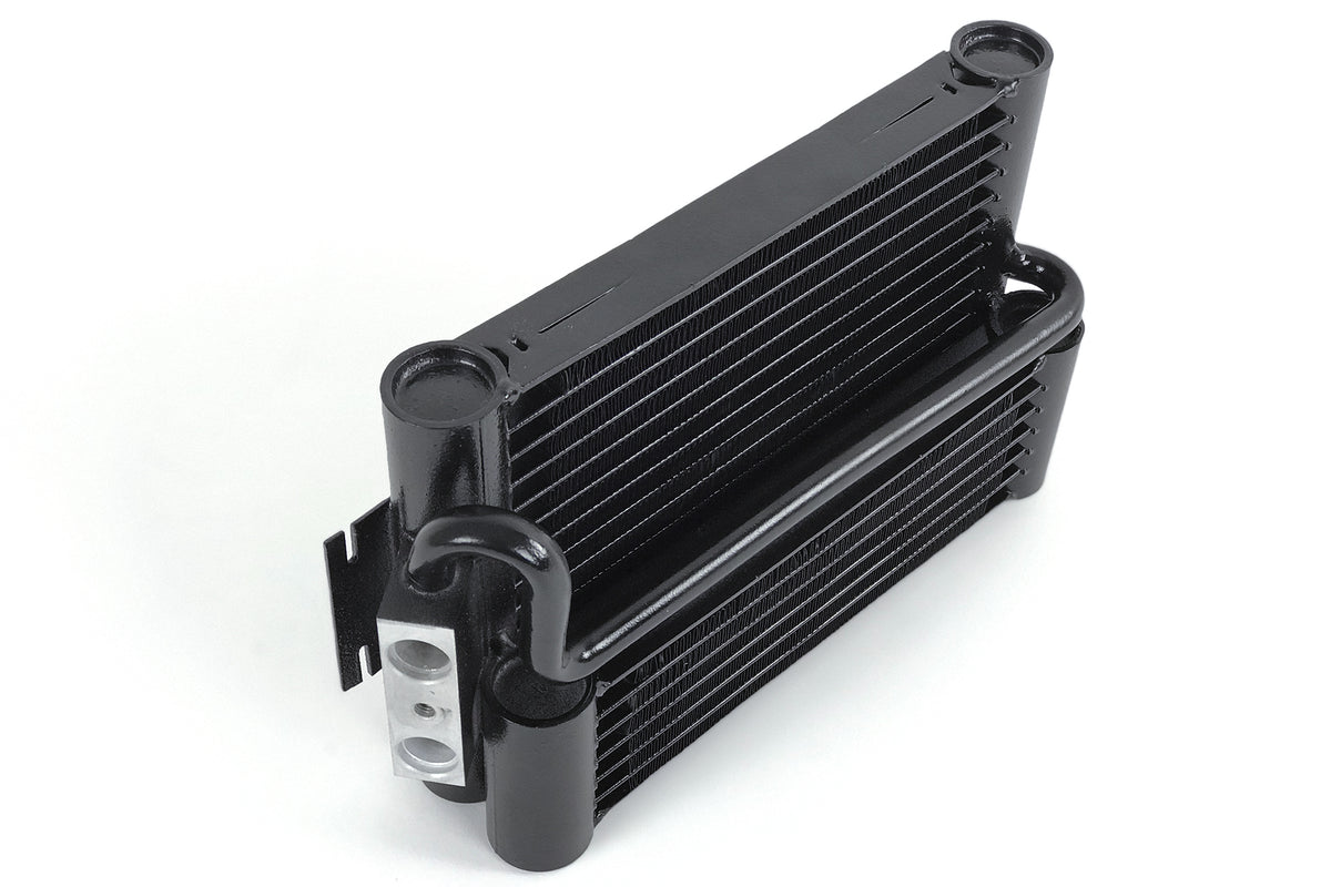 CSF Race-Spec Engine Oil Cooler for BMW M235i, 335i & 435i (N55) - image 3