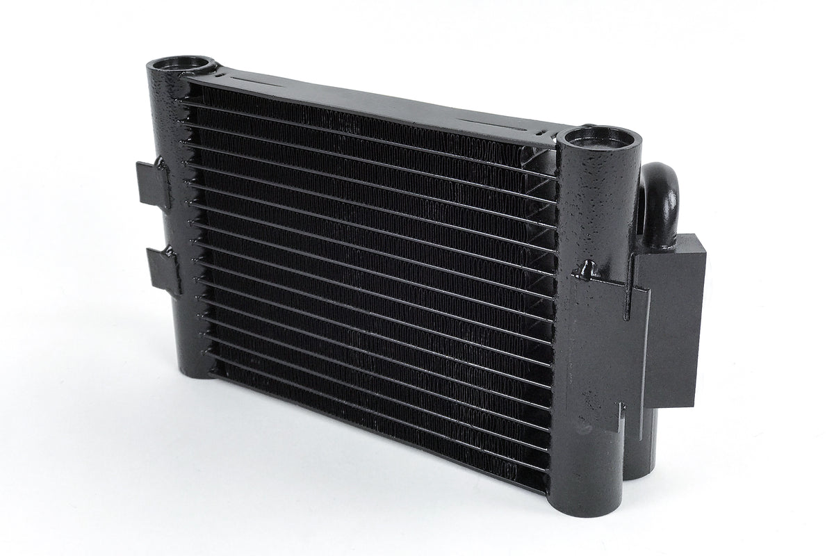 CSF Race-Spec Engine Oil Cooler for BMW M235i, 335i & 435i (N55) - image 4