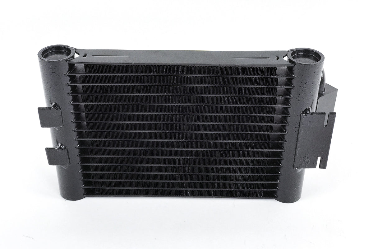 CSF Race-Spec Engine Oil Cooler for BMW M235i, 335i & 435i (N55) - image 5