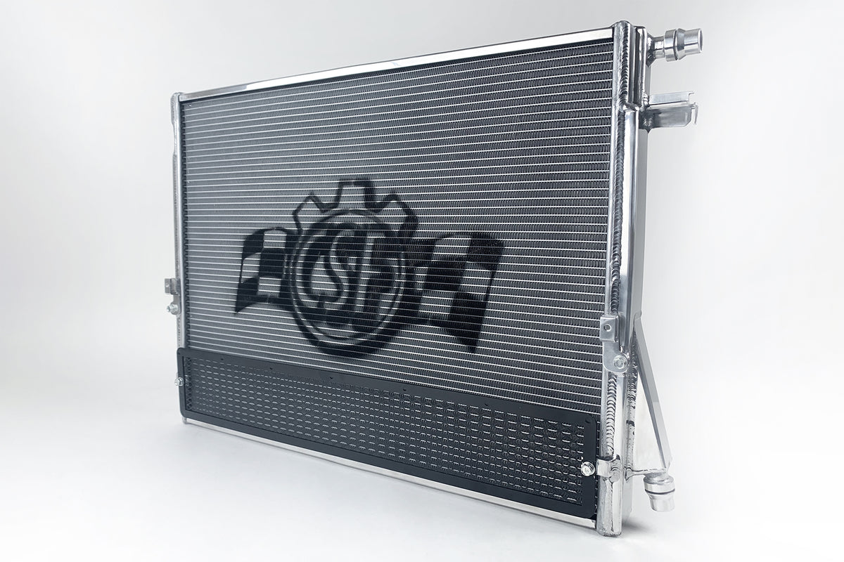 CSF Front-Mount Heat Exchanger for Toyota GR Supra A90 & BMW G-Series B58 / B48
