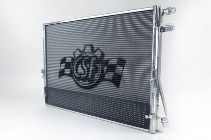 CSF Front-Mount Heat Exchanger for Toyota GR Supra A90 & BMW G-Series B58 / B48