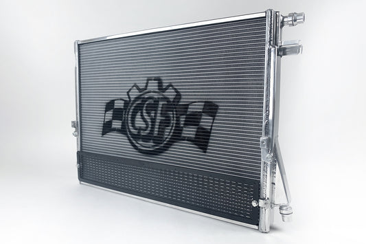 CSF Front-Mount Heat Exchanger for Toyota GR Supra A90 & BMW G-Series B58 / B48
