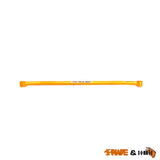 SWAVE &amp; SUMMIT Rear Lower Long 2-Point Axle Subframe Tie Bar for Hyundai i30 &amp; i30N Image 2