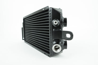 CSF Front Wing Oil Cooler for Porsche 911 Turbo (930) - image 3