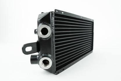 CSF Front Wing Oil Cooler for Porsche 911 Turbo (930) - image 4