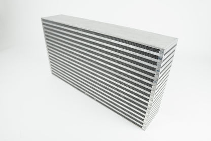 CSF Bar & Plate Intercooler Core - Air-to-Air, Horizontal Flow (Universal) - image 8