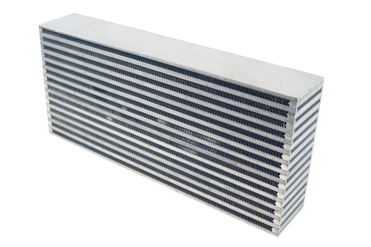 CSF Bar & Plate Intercooler Core - Air-to-Air, Horizontal Flow (Universal) - image 6