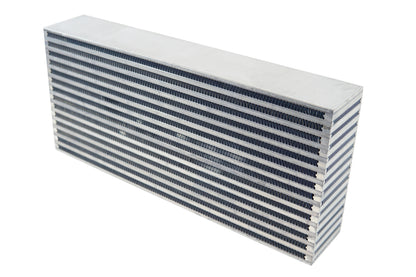 CSF Bar & Plate Intercooler Core - Air-to-Air, Horizontal Flow (Universal) - image 6