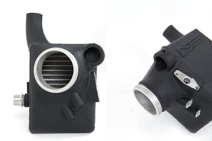 CSF Twin Charge-Air Cooler Set for BMW F90 M5 & F91 / F92 / F93 M8 (S63) - image 3