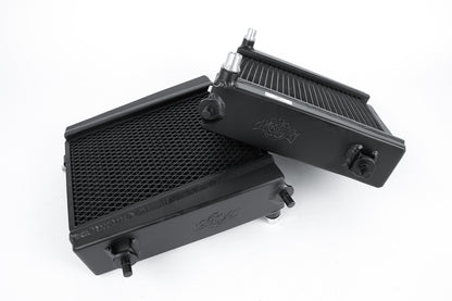CSF Auxiliary Radiator for Toyota GR Supra A90 & BMW G-Series (Each)