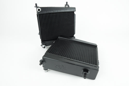 CSF Auxiliary Radiator for Toyota GR Supra A90 & BMW G-Series (Each) - image 2