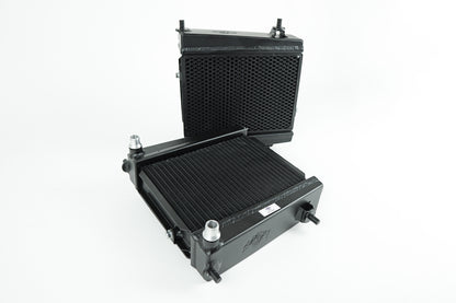 CSF Auxiliary Radiator for Toyota GR Supra A90 & BMW G-Series (Each) - image 3