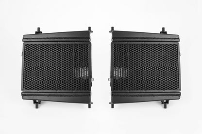 CSF Auxiliary Radiator for Toyota GR Supra A90 & BMW G-Series (Each) - image 5