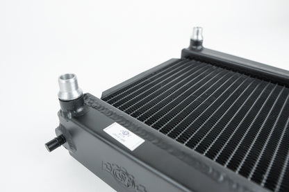 CSF Auxiliary Radiator for Toyota GR Supra A90 & BMW G-Series (Each) - image 6