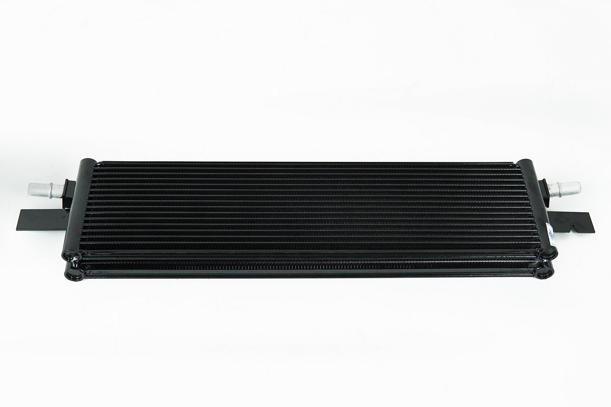 CSF Transmission Cooler for Toyota GR Supra A90 & BMW M340i / M440i / M240i / Z4 M40i - image 2