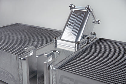 CSF Intercooler System for Porsche 911 Turbo / Turbo S (992) & 992.2 Carrera 3.0 - image 3