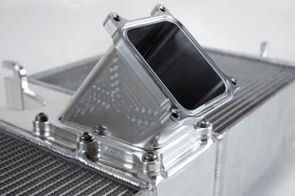 CSF Intercooler System for Porsche 911 Turbo / Turbo S (992) & 992.2 Carrera 3.0 - image 4