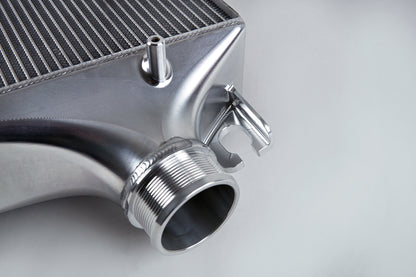 CSF Intercooler System for Porsche 911 Turbo / Turbo S (992) & 992.2 Carrera 3.0 - image 7