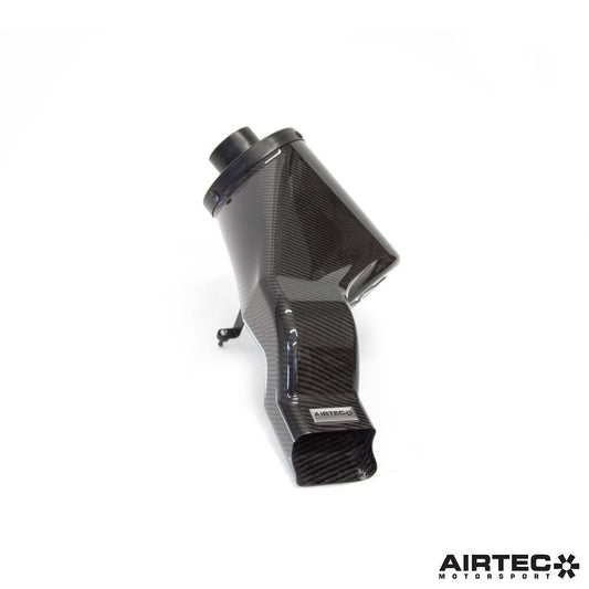 AIRTEC Motorsport Enclosed Carbon CAIS for Toyota Yaris GR Gen 1 Image 1