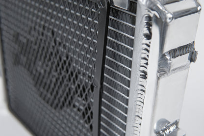 CSF Auxiliary Radiator for Mercedes-AMG GT R, GT C, GT R Pro & Black Series (C190) - image 4