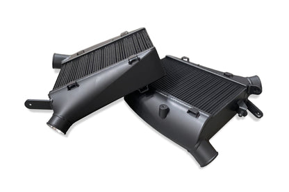 CSF Twin Intercooler Set for Audi RS6 Avant & RS7 Sportback (C8) - image 6