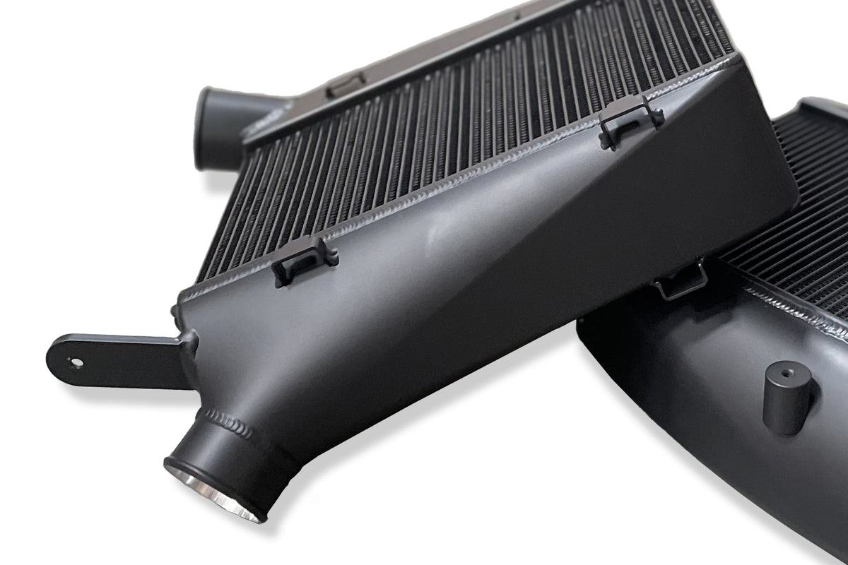 CSF Twin Intercooler Set for Audi RS6 Avant & RS7 Sportback (C8) - image 7