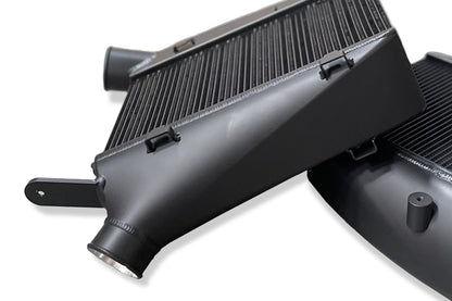CSF Twin Intercooler Set for Audi RS6 Avant & RS7 Sportback (C8) - image 7