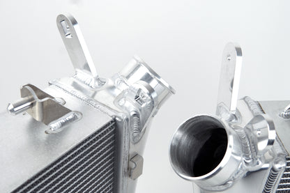 CSF Twin Intercooler Set for Audi RS6 Avant & RS7 Sportback (C8) - image 8