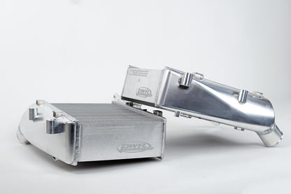 CSF Twin Intercooler Set for Audi RS6 Avant & RS7 Sportback (C8) - image 2