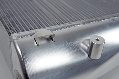 CSF Twin Intercooler Set for Audi RS6 Avant & RS7 Sportback (C8) - image 5