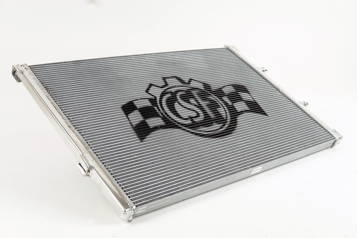 CSF Heat Exchanger for Mercedes-AMG 5.5 V8: E 63 (W212), CLS 63 (C218), SL 63 & SLS
