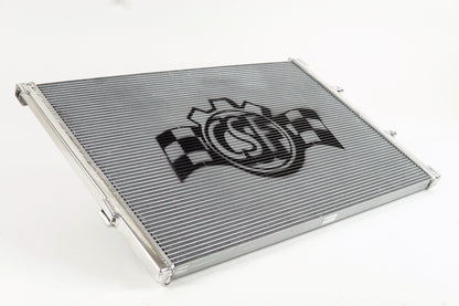 CSF Heat Exchanger for Mercedes-AMG 5.5 V8: E 63 (W212), CLS 63 (C218), SL 63 & SLS